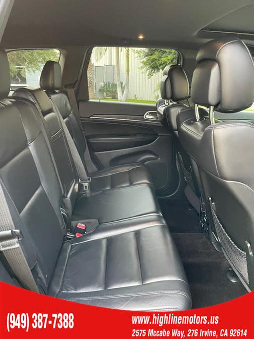2018 Jeep Grand Cherokee Limited 4x2, available for sale in Irvine, California | High Line Motors LLC. Irvine, California 2018 Jeep Grand Cherokee Limited 4x2, available for sale in Irvine, California | High Line Motors LLC. Irvine, California