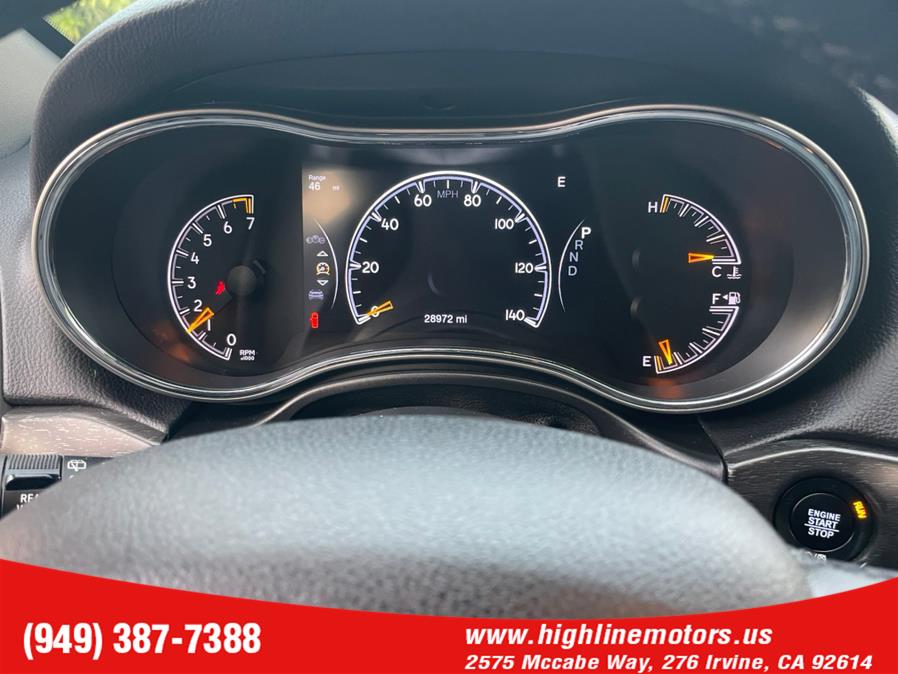 2018 Jeep Grand Cherokee Limited 4x2, available for sale in Irvine, California | High Line Motors LLC. Irvine, California 2018 Jeep Grand Cherokee Limited 4x2, available for sale in Irvine, California | High Line Motors LLC. Irvine, California