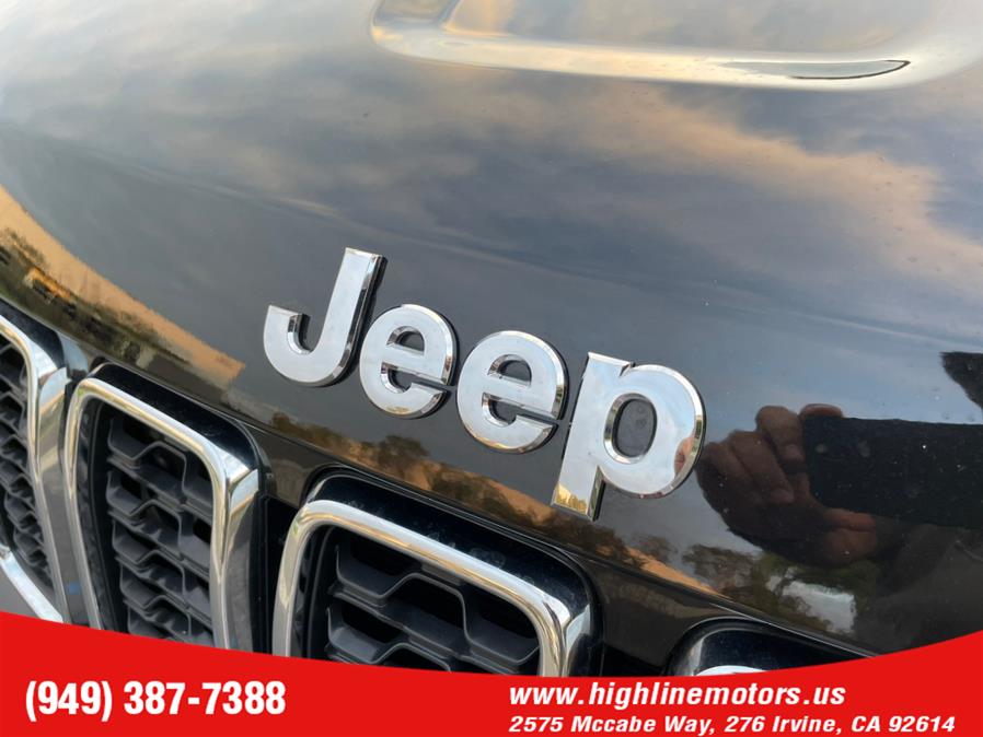 2018 Jeep Grand Cherokee Limited 4x2, available for sale in Irvine, California | High Line Motors LLC. Irvine, California 2018 Jeep Grand Cherokee Limited 4x2, available for sale in Irvine, California | High Line Motors LLC. Irvine, California