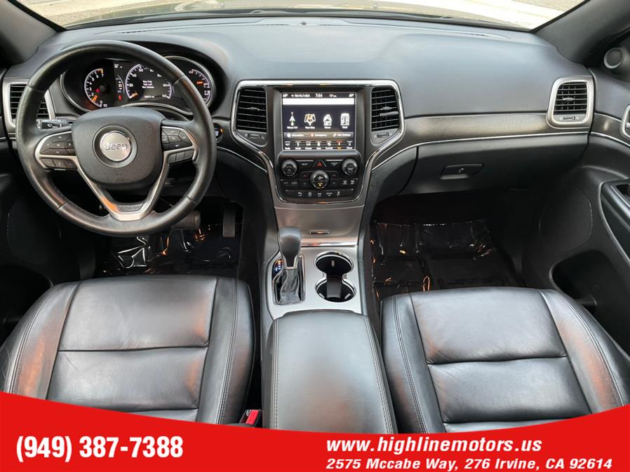 2018 Jeep Grand Cherokee Limited 4x2, available for sale in Irvine, California | High Line Motors LLC. Irvine, California 2018 Jeep Grand Cherokee Limited 4x2, available for sale in Irvine, California | High Line Motors LLC. Irvine, California