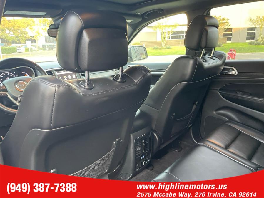 2018 Jeep Grand Cherokee Limited 4x2, available for sale in Irvine, California | High Line Motors LLC. Irvine, California 2018 Jeep Grand Cherokee Limited 4x2, available for sale in Irvine, California | High Line Motors LLC. Irvine, California