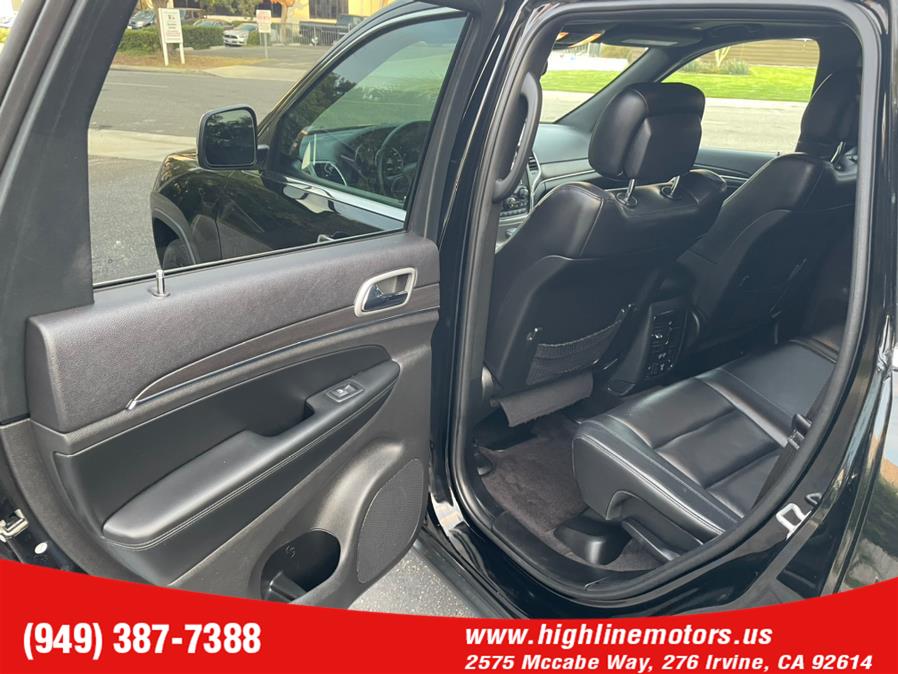 2018 Jeep Grand Cherokee Limited 4x2, available for sale in Irvine, California | High Line Motors LLC. Irvine, California 2018 Jeep Grand Cherokee Limited 4x2, available for sale in Irvine, California | High Line Motors LLC. Irvine, California