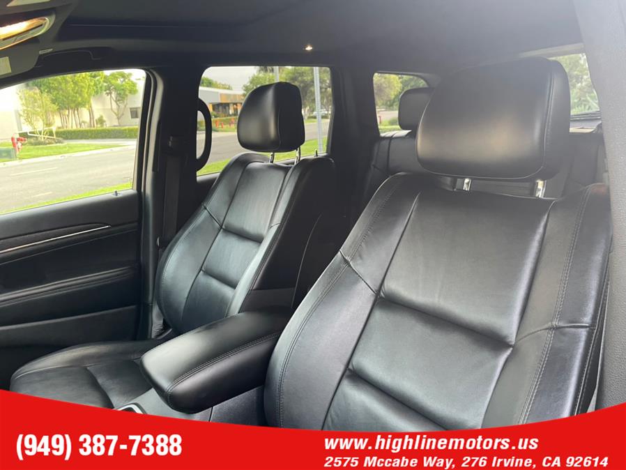 2018 Jeep Grand Cherokee Limited 4x2, available for sale in Irvine, California | High Line Motors LLC. Irvine, California 2018 Jeep Grand Cherokee Limited 4x2, available for sale in Irvine, California | High Line Motors LLC. Irvine, California