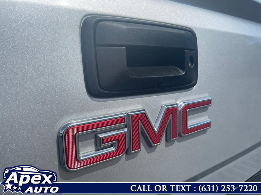 2015 GMC Sierra 1500 4WD Crew Cab 143.5" SLE, available for sale in Selden, New York | Apex Auto. Selden, New York 2015 GMC Sierra 1500 4WD Crew Cab 143.5" SLE, available for sale in Selden, New York | Apex Auto. Selden, New York