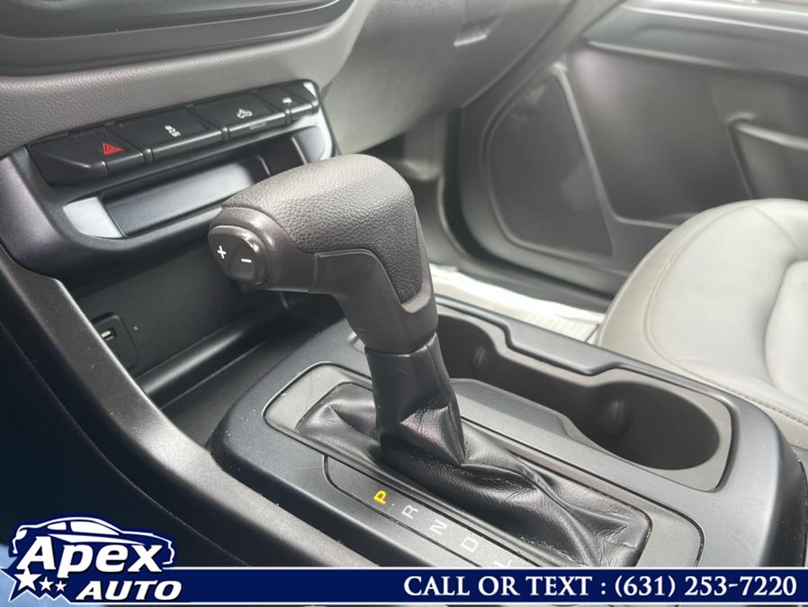 2018 Chevrolet Colorado 4WD Crew Cab 128.3" Work Truck, available for sale in Selden, New York | Apex Auto. Selden, New York 2018 Chevrolet Colorado 4WD Crew Cab 128.3" Work Truck, available for sale in Selden, New York | Apex Auto. Selden, New York