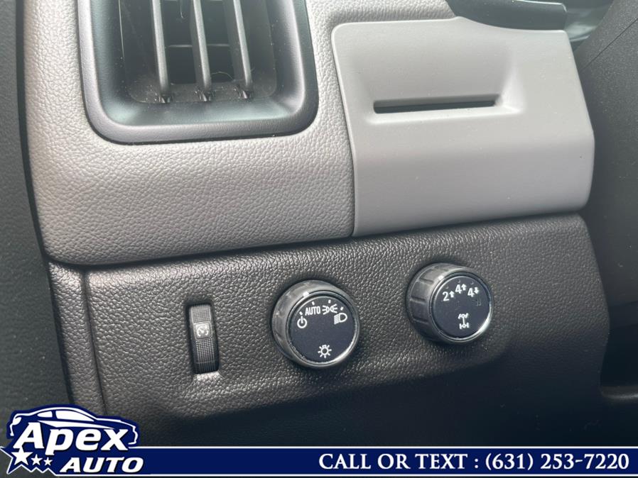 2018 Chevrolet Colorado 4WD Crew Cab 128.3" Work Truck, available for sale in Selden, New York | Apex Auto. Selden, New York 2018 Chevrolet Colorado 4WD Crew Cab 128.3" Work Truck, available for sale in Selden, New York | Apex Auto. Selden, New York
