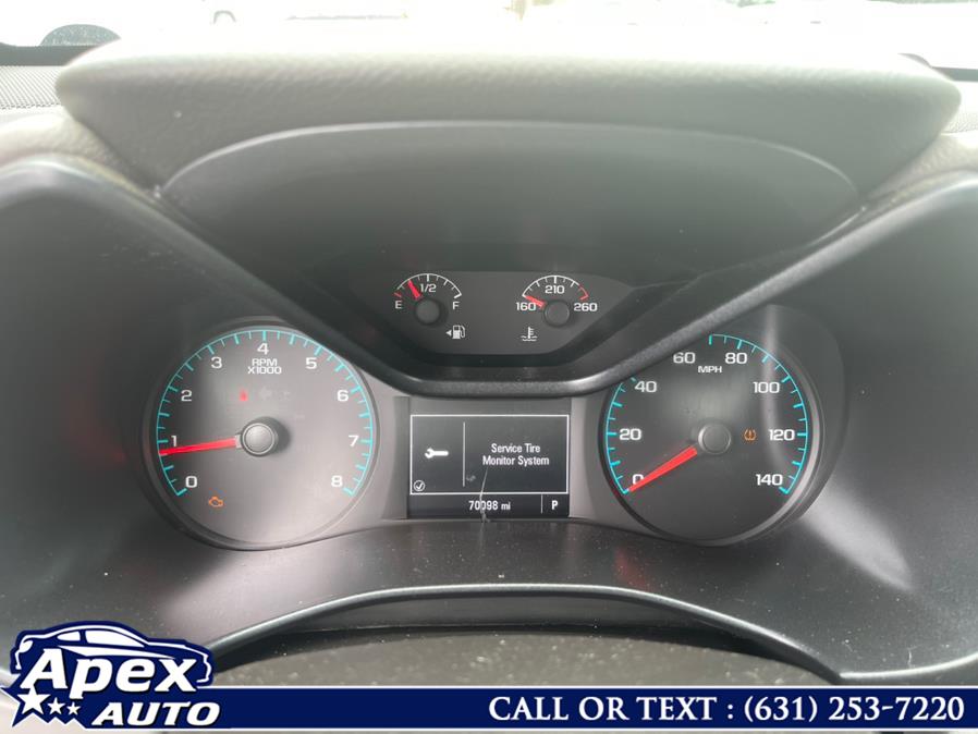2018 Chevrolet Colorado 4WD Crew Cab 128.3" Work Truck, available for sale in Selden, New York | Apex Auto. Selden, New York 2018 Chevrolet Colorado 4WD Crew Cab 128.3" Work Truck, available for sale in Selden, New York | Apex Auto. Selden, New York
