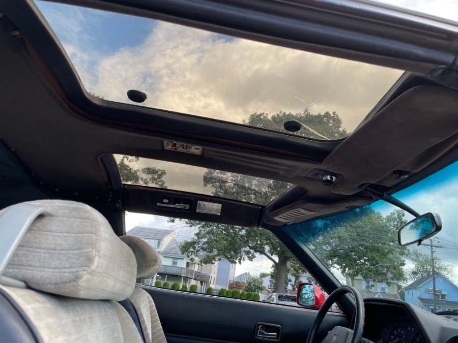 1983 Nissan 280ZX 2dr Coupe 2+2 5-Spd, available for sale in Lyndhurst, New Jersey | Cars With Deals. Lyndhurst, New Jersey 1983 Nissan 280ZX 2dr Coupe 2+2 5-Spd, available for sale in Lyndhurst, New Jersey | Cars With Deals. Lyndhurst, New Jersey