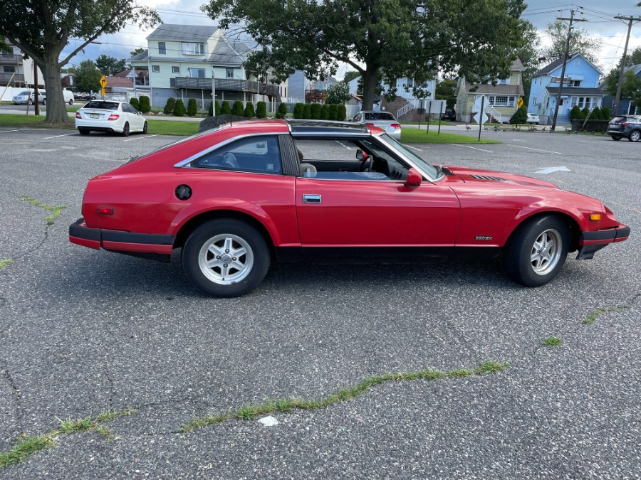1983 Nissan 280ZX 2dr Coupe 2+2 5-Spd, available for sale in Lyndhurst, New Jersey | Cars With Deals. Lyndhurst, New Jersey 1983 Nissan 280ZX 2dr Coupe 2+2 5-Spd, available for sale in Lyndhurst, New Jersey | Cars With Deals. Lyndhurst, New Jersey