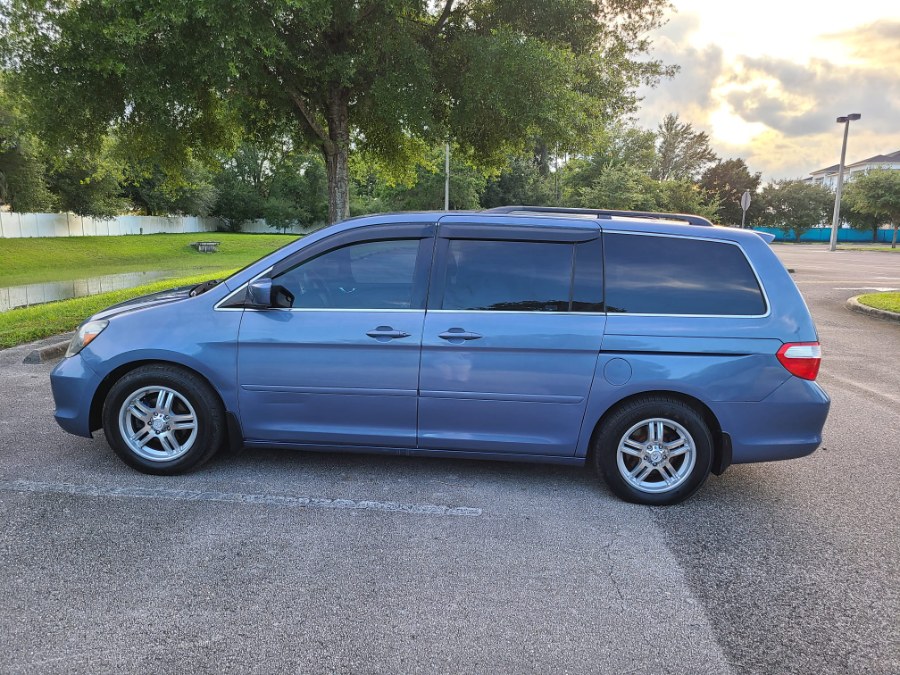 2006 Honda Odyssey 5dr EX-L AT, available for sale in Longwood, Florida | Majestic Autos Inc.. Longwood, Florida 2006 Honda Odyssey 5dr EX-L AT, available for sale in Longwood, Florida | Majestic Autos Inc.. Longwood, Florida