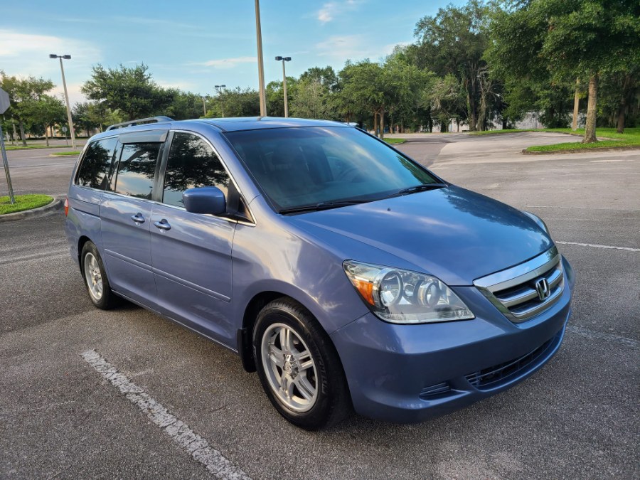 2006 Honda Odyssey 5dr EX-L AT, available for sale in Longwood, Florida | Majestic Autos Inc.. Longwood, Florida 2006 Honda Odyssey 5dr EX-L AT, available for sale in Longwood, Florida | Majestic Autos Inc.. Longwood, Florida