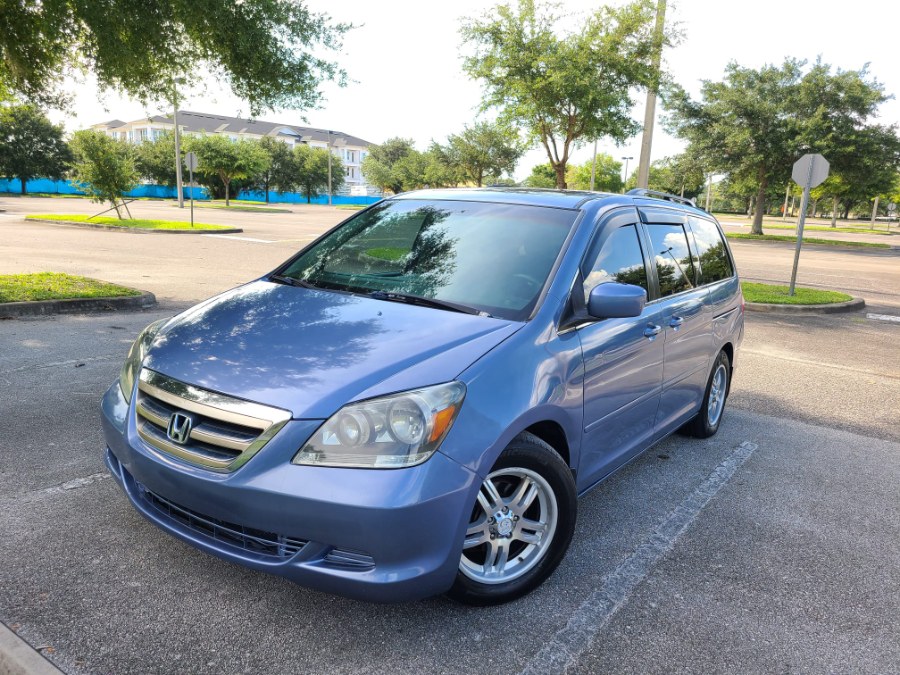 2006 Honda Odyssey 5dr EX-L AT, available for sale in Longwood, Florida | Majestic Autos Inc.. Longwood, Florida 2006 Honda Odyssey 5dr EX-L AT, available for sale in Longwood, Florida | Majestic Autos Inc.. Longwood, Florida