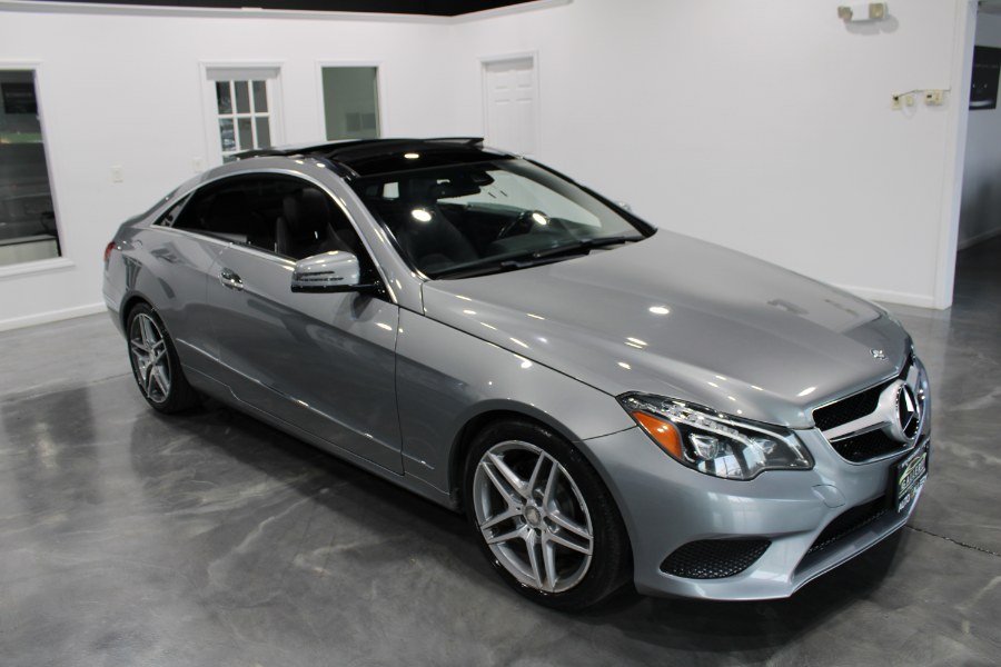 Used Mercedes-Benz E-Class 2dr Cpe E350 4MATIC 2014 | Auto Gallery. Lodi, New Jersey Used Mercedes-Benz E-Class 2dr Cpe E350 4MATIC 2014 | Auto Gallery. Lodi, New Jersey