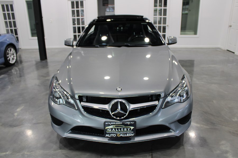 Used Mercedes-Benz E-Class 2dr Cpe E350 4MATIC 2014 | Auto Gallery. Lodi, New Jersey Used Mercedes-Benz E-Class 2dr Cpe E350 4MATIC 2014 | Auto Gallery. Lodi, New Jersey