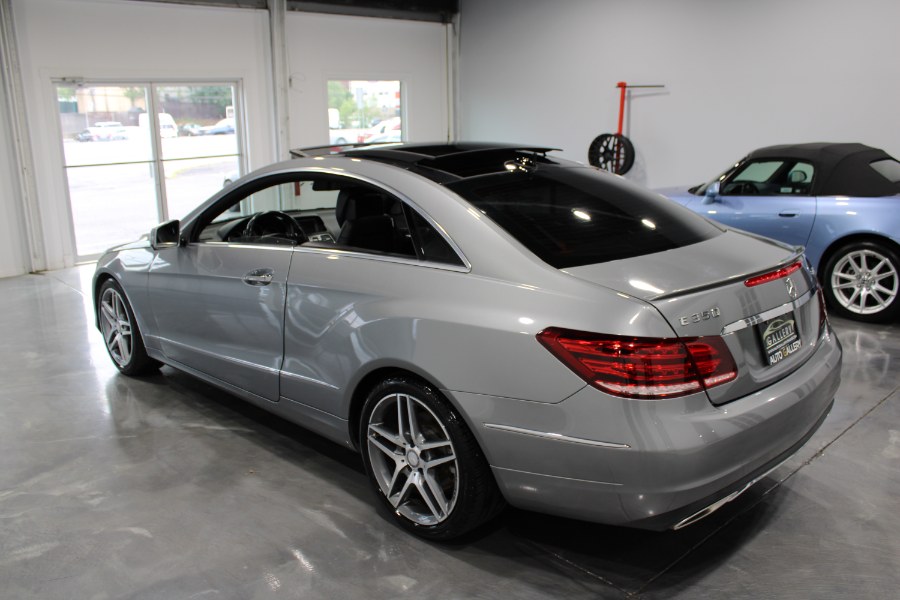 Used Mercedes-Benz E-Class 2dr Cpe E350 4MATIC 2014 | Auto Gallery. Lodi, New Jersey Used Mercedes-Benz E-Class 2dr Cpe E350 4MATIC 2014 | Auto Gallery. Lodi, New Jersey