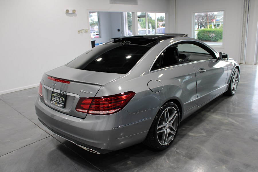 Used Mercedes-Benz E-Class 2dr Cpe E350 4MATIC 2014 | Auto Gallery. Lodi, New Jersey Used Mercedes-Benz E-Class 2dr Cpe E350 4MATIC 2014 | Auto Gallery. Lodi, New Jersey