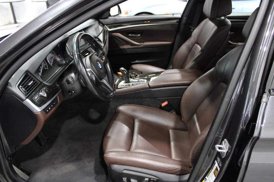 Used BMW 5 Series 4dr Sdn 550i xDrive AWD Msport 2014 | Auto Gallery. Lodi, New Jersey Used BMW 5 Series 4dr Sdn 550i xDrive AWD Msport 2014 | Auto Gallery. Lodi, New Jersey