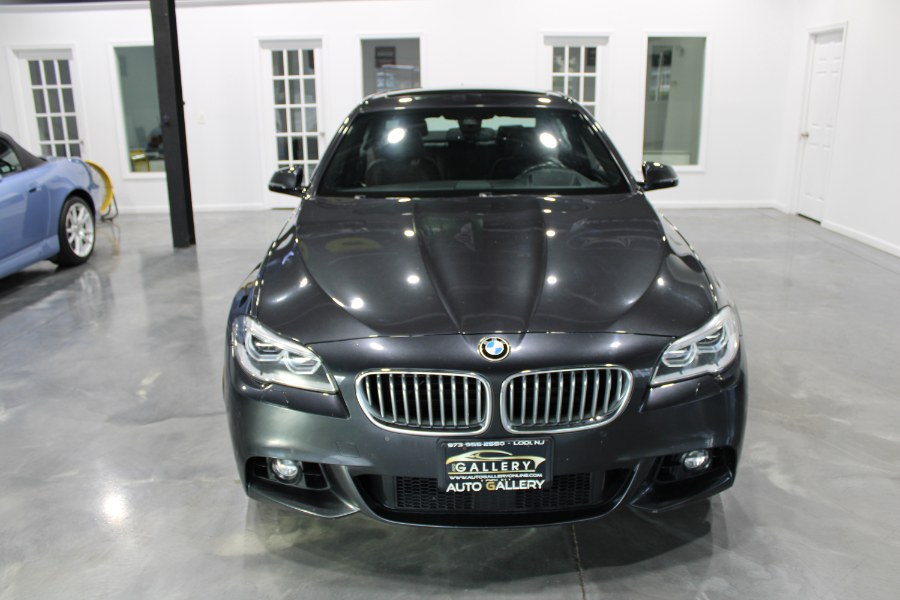 Used BMW 5 Series 4dr Sdn 550i xDrive AWD Msport 2014 | Auto Gallery. Lodi, New Jersey Used BMW 5 Series 4dr Sdn 550i xDrive AWD Msport 2014 | Auto Gallery. Lodi, New Jersey