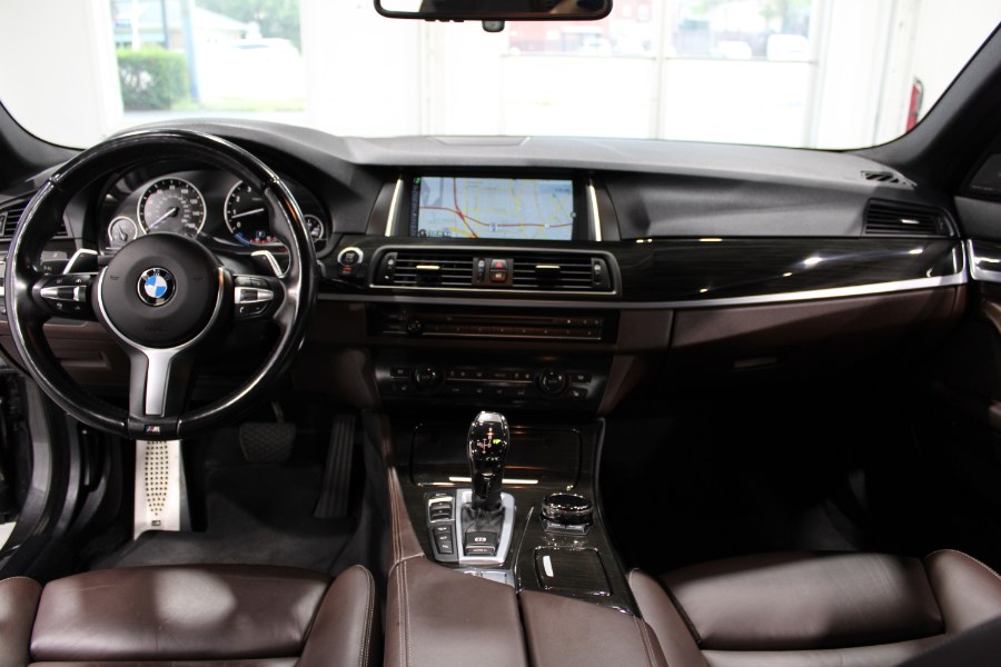 Used BMW 5 Series 4dr Sdn 550i xDrive AWD Msport 2014 | Auto Gallery. Lodi, New Jersey Used BMW 5 Series 4dr Sdn 550i xDrive AWD Msport 2014 | Auto Gallery. Lodi, New Jersey