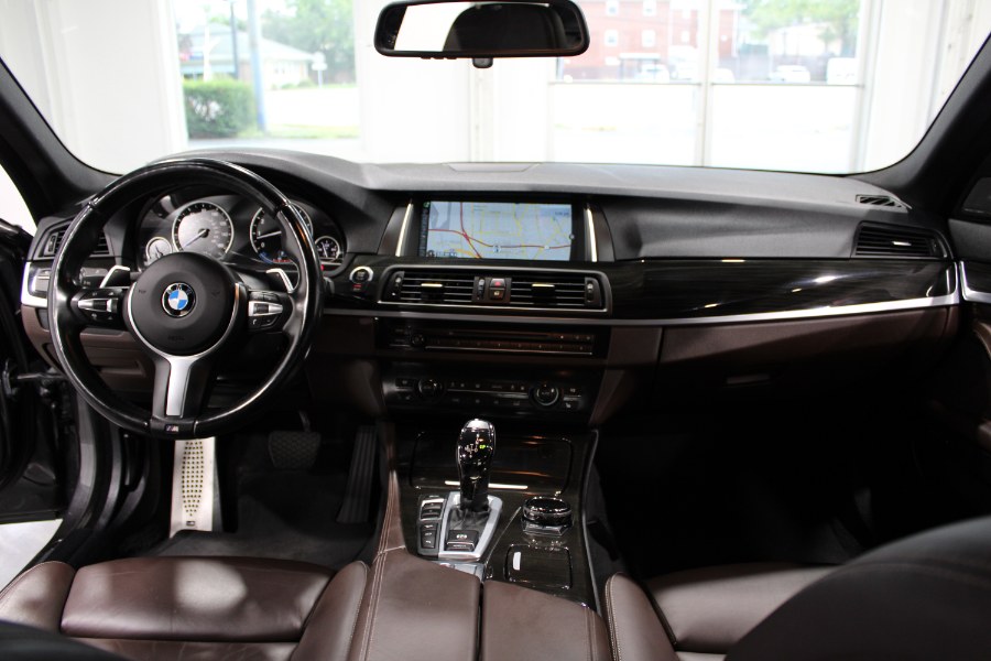 Used BMW 5 Series 4dr Sdn 550i xDrive AWD Msport 2014 | Auto Gallery. Lodi, New Jersey Used BMW 5 Series 4dr Sdn 550i xDrive AWD Msport 2014 | Auto Gallery. Lodi, New Jersey