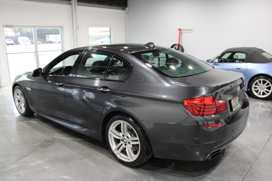 Used BMW 5 Series 4dr Sdn 550i xDrive AWD Msport 2014 | Auto Gallery. Lodi, New Jersey Used BMW 5 Series 4dr Sdn 550i xDrive AWD Msport 2014 | Auto Gallery. Lodi, New Jersey