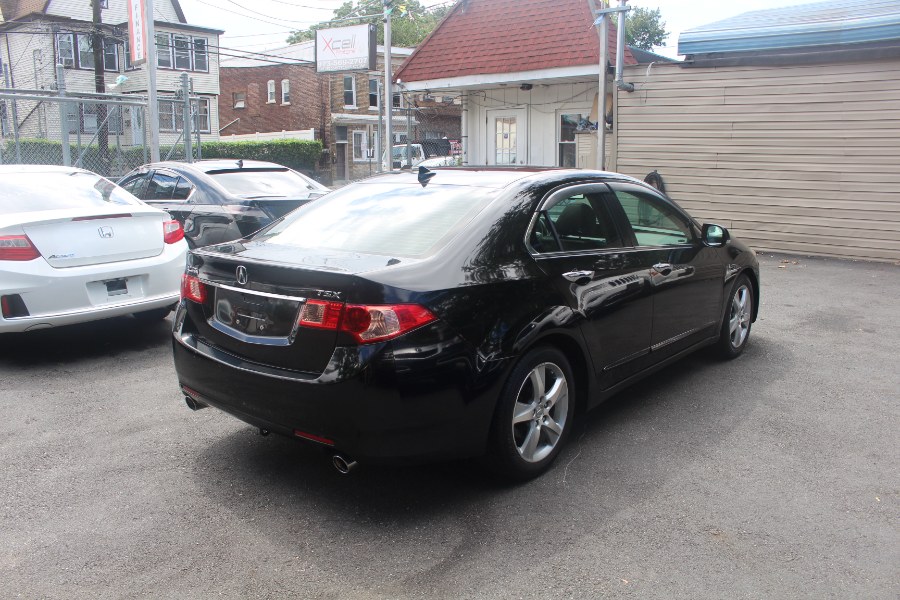 2012 Acura TSX Tech Pkg 4dr Sdn I4 Auto Tech Pkg, available for sale in Paterson, New Jersey | Xcell Motors LLC. Paterson, New Jersey 2012 Acura TSX Tech Pkg 4dr Sdn I4 Auto Tech Pkg, available for sale in Paterson, New Jersey | Xcell Motors LLC. Paterson, New Jersey