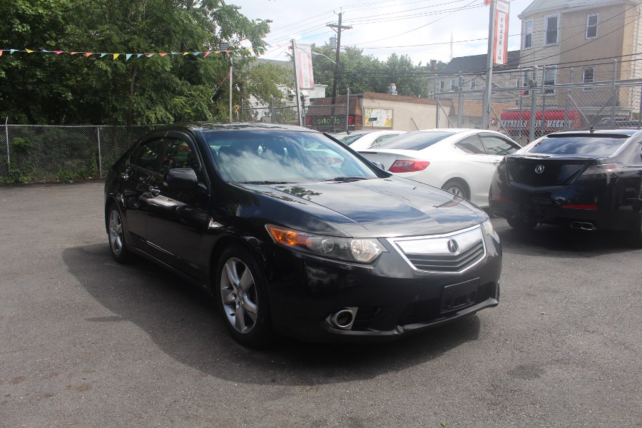 2012 Acura TSX Tech Pkg 4dr Sdn I4 Auto Tech Pkg, available for sale in Paterson, New Jersey | Xcell Motors LLC. Paterson, New Jersey 2012 Acura TSX Tech Pkg 4dr Sdn I4 Auto Tech Pkg, available for sale in Paterson, New Jersey | Xcell Motors LLC. Paterson, New Jersey