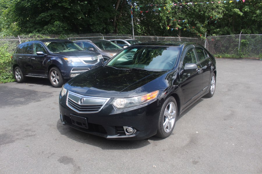 2012 Acura TSX Tech Pkg 4dr Sdn I4 Auto Tech Pkg, available for sale in Paterson, New Jersey | Xcell Motors LLC. Paterson, New Jersey 2012 Acura TSX Tech Pkg 4dr Sdn I4 Auto Tech Pkg, available for sale in Paterson, New Jersey | Xcell Motors LLC. Paterson, New Jersey