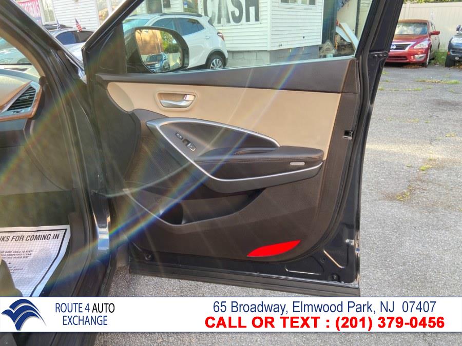 Used Hyundai Santa Fe AWD 4dr GLS 2014 | Route 4 Auto Exchange. Elmwood Park, New Jersey Used Hyundai Santa Fe AWD 4dr GLS 2014 | Route 4 Auto Exchange. Elmwood Park, New Jersey