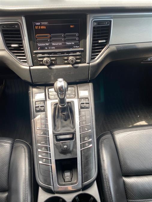 Used Porsche Macan Turbo 2015 | Car Revolution. Maple Shade, New Jersey Used Porsche Macan Turbo 2015 | Car Revolution. Maple Shade, New Jersey