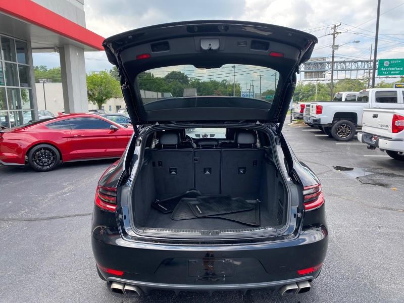 Used Porsche Macan Turbo 2015 | Car Revolution. Maple Shade, New Jersey Used Porsche Macan Turbo 2015 | Car Revolution. Maple Shade, New Jersey