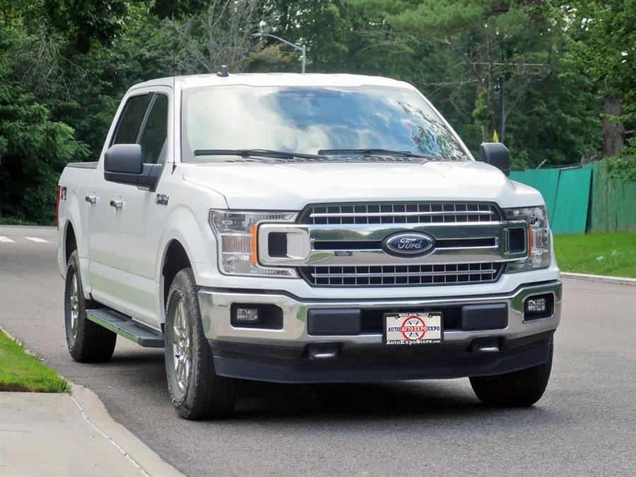 Used Ford F-150 XLT 2019 | Auto Expo Ent Inc.. Great Neck, New York