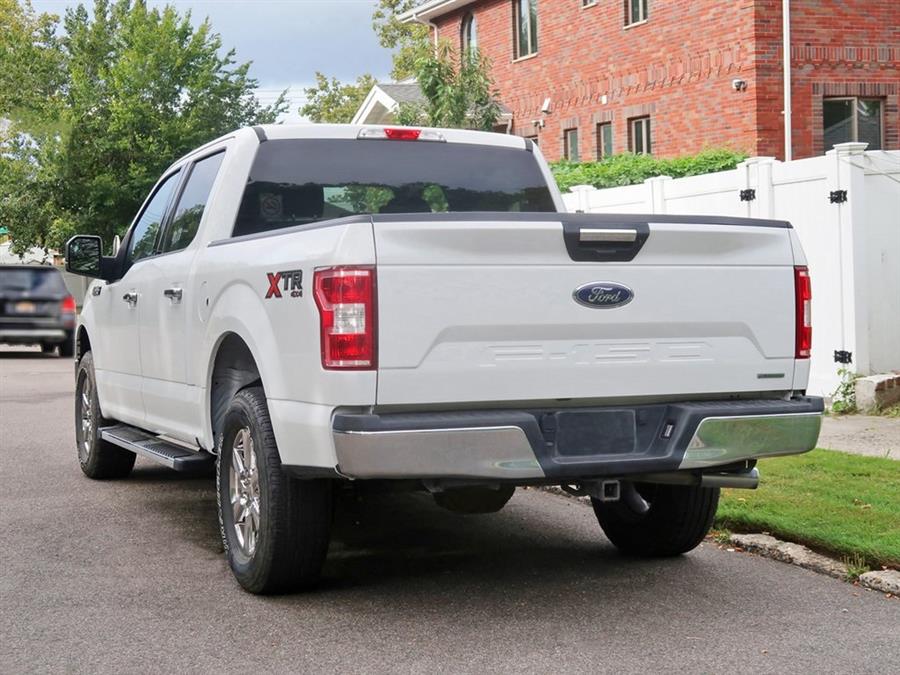 Used Ford F-150 XLT 2019 | Auto Expo Ent Inc.. Great Neck, New York Used Ford F-150 XLT 2019 | Auto Expo Ent Inc.. Great Neck, New York