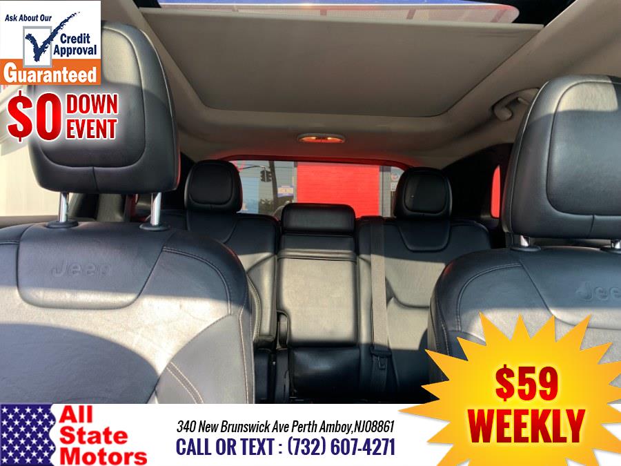 2014 Jeep Cherokee 4WD 4dr Limited, available for sale in Perth Amboy, New Jersey | All State Motor Inc. Perth Amboy, New Jersey 2014 Jeep Cherokee 4WD 4dr Limited, available for sale in Perth Amboy, New Jersey | All State Motor Inc. Perth Amboy, New Jersey