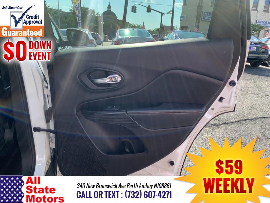 2014 Jeep Cherokee 4WD 4dr Limited, available for sale in Perth Amboy, New Jersey | All State Motor Inc. Perth Amboy, New Jersey 2014 Jeep Cherokee 4WD 4dr Limited, available for sale in Perth Amboy, New Jersey | All State Motor Inc. Perth Amboy, New Jersey