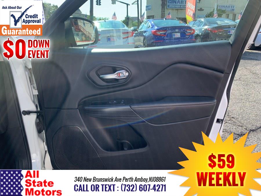 2014 Jeep Cherokee 4WD 4dr Limited, available for sale in Perth Amboy, New Jersey | All State Motor Inc. Perth Amboy, New Jersey 2014 Jeep Cherokee 4WD 4dr Limited, available for sale in Perth Amboy, New Jersey | All State Motor Inc. Perth Amboy, New Jersey