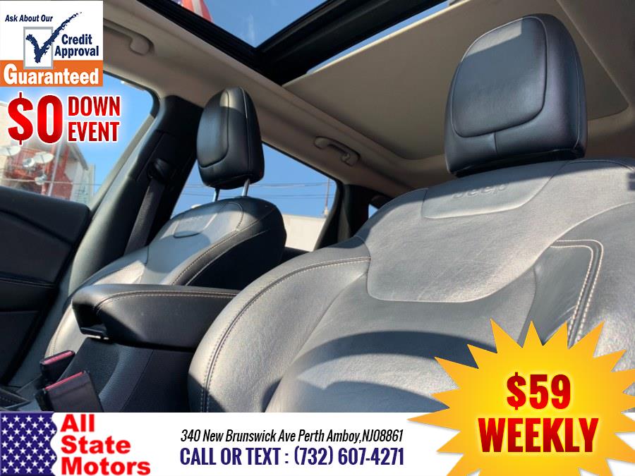 2014 Jeep Cherokee 4WD 4dr Limited, available for sale in Perth Amboy, New Jersey | All State Motor Inc. Perth Amboy, New Jersey 2014 Jeep Cherokee 4WD 4dr Limited, available for sale in Perth Amboy, New Jersey | All State Motor Inc. Perth Amboy, New Jersey