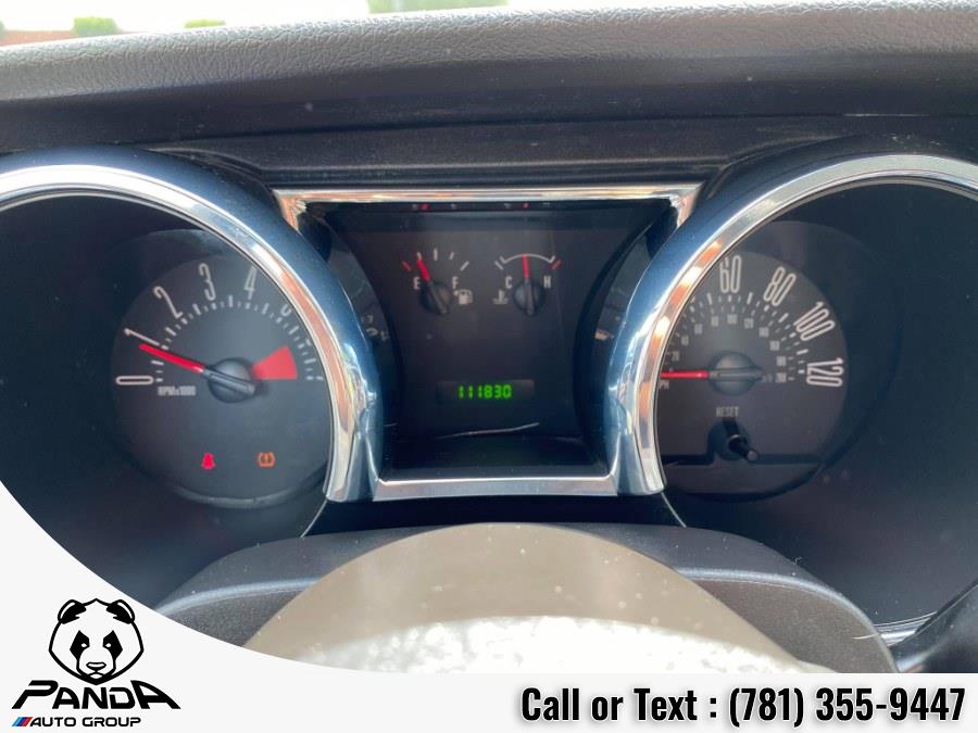 Used Ford Mustang 2dr Cpe Deluxe 2008 | Panda Auto Group. Abington, Massachusetts Used Ford Mustang 2dr Cpe Deluxe 2008 | Panda Auto Group. Abington, Massachusetts