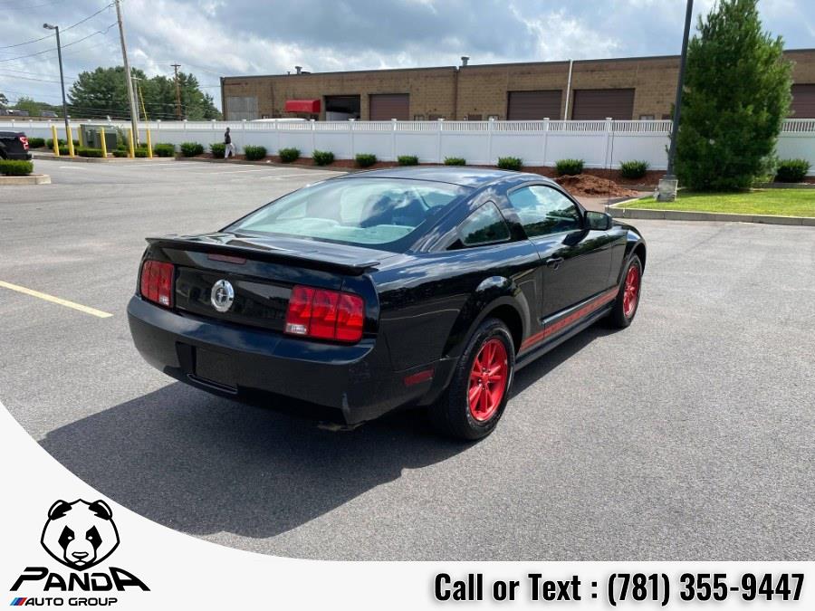 Used Ford Mustang 2dr Cpe Deluxe 2008 | Panda Auto Group. Abington, Massachusetts Used Ford Mustang 2dr Cpe Deluxe 2008 | Panda Auto Group. Abington, Massachusetts