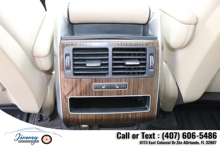 Used Land Rover Range Rover Sport 4WD 4dr HSE 2014 | Jimmy Motor Car Company Inc. Orlando, Florida Used Land Rover Range Rover Sport 4WD 4dr HSE 2014 | Jimmy Motor Car Company Inc. Orlando, Florida