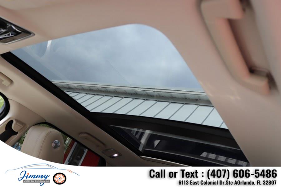 Used Land Rover Range Rover Sport 4WD 4dr HSE 2014 | Jimmy Motor Car Company Inc. Orlando, Florida Used Land Rover Range Rover Sport 4WD 4dr HSE 2014 | Jimmy Motor Car Company Inc. Orlando, Florida