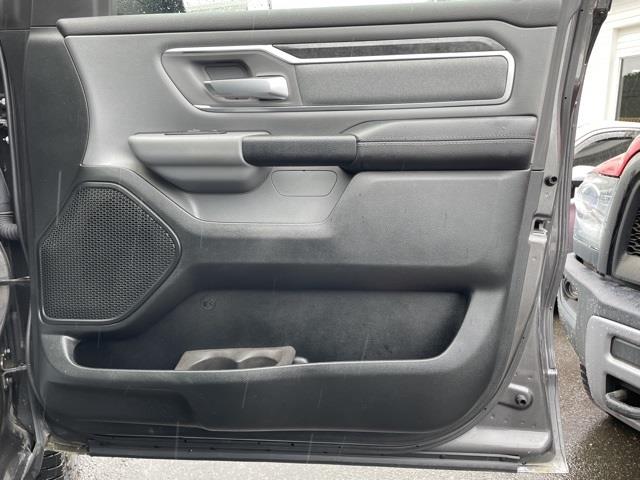 Used Ram 1500 Big Horn/Lone Star 2019 | Blasius Federal Road. Brookfield, Connecticut Used Ram 1500 Big Horn/Lone Star 2019 | Blasius Federal Road. Brookfield, Connecticut