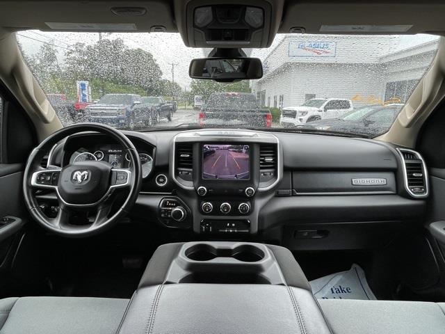 Used Ram 1500 Big Horn/Lone Star 2019 | Blasius Federal Road. Brookfield, Connecticut Used Ram 1500 Big Horn/Lone Star 2019 | Blasius Federal Road. Brookfield, Connecticut