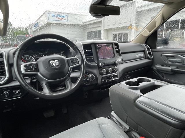 Used Ram 1500 Big Horn/Lone Star 2019 | Blasius Federal Road. Brookfield, Connecticut Used Ram 1500 Big Horn/Lone Star 2019 | Blasius Federal Road. Brookfield, Connecticut