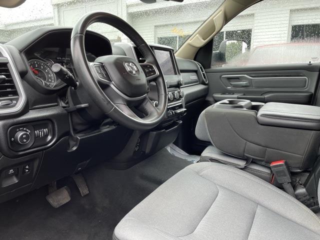 Used Ram 1500 Big Horn/Lone Star 2019 | Blasius Federal Road. Brookfield, Connecticut Used Ram 1500 Big Horn/Lone Star 2019 | Blasius Federal Road. Brookfield, Connecticut