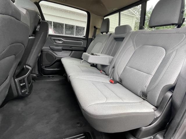 Used Ram 1500 Big Horn/Lone Star 2019 | Blasius Federal Road. Brookfield, Connecticut Used Ram 1500 Big Horn/Lone Star 2019 | Blasius Federal Road. Brookfield, Connecticut