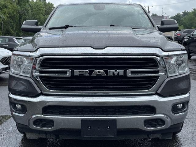 Used Ram 1500 Big Horn/Lone Star 2019 | Blasius Federal Road. Brookfield, Connecticut Used Ram 1500 Big Horn/Lone Star 2019 | Blasius Federal Road. Brookfield, Connecticut
