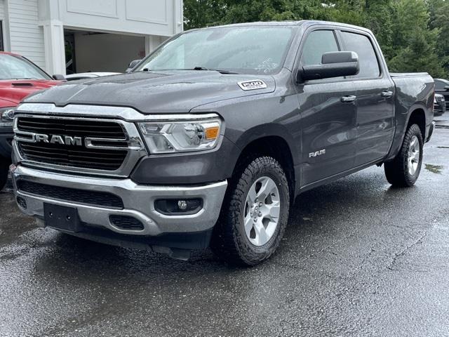 Used Ram 1500 Big Horn/Lone Star 2019 | Blasius Federal Road. Brookfield, Connecticut Used Ram 1500 Big Horn/Lone Star 2019 | Blasius Federal Road. Brookfield, Connecticut