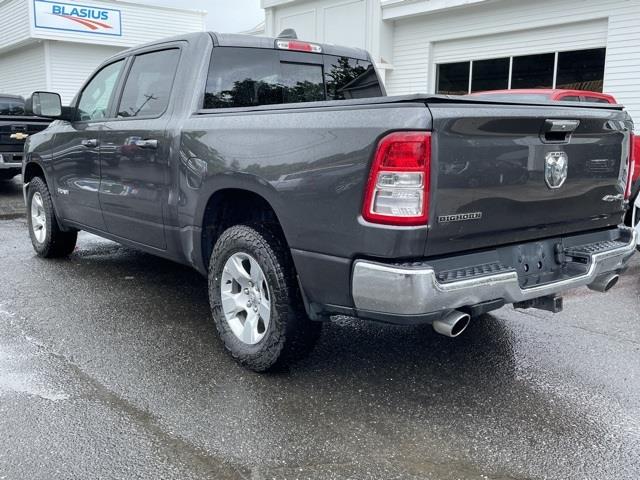 Used Ram 1500 Big Horn/Lone Star 2019 | Blasius Federal Road. Brookfield, Connecticut Used Ram 1500 Big Horn/Lone Star 2019 | Blasius Federal Road. Brookfield, Connecticut