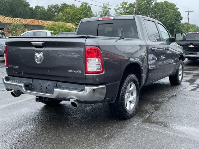 Used Ram 1500 Big Horn/Lone Star 2019 | Blasius Federal Road. Brookfield, Connecticut Used Ram 1500 Big Horn/Lone Star 2019 | Blasius Federal Road. Brookfield, Connecticut